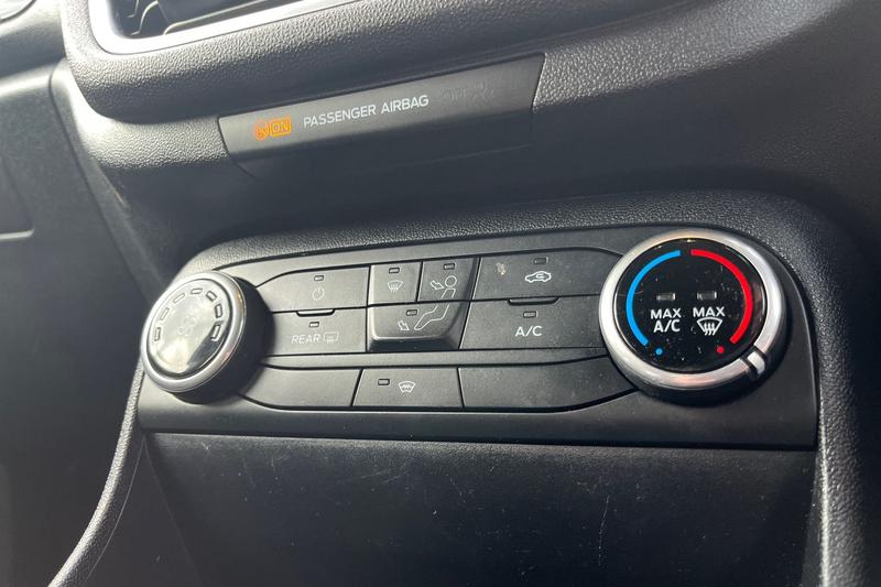 Used Ford Fiesta 2022 for sale - 77763664: Photo 22