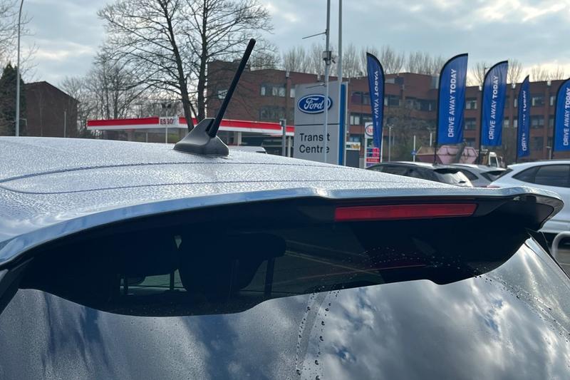 Used Ford Fiesta 2022 for sale - 77763664: Photo 24