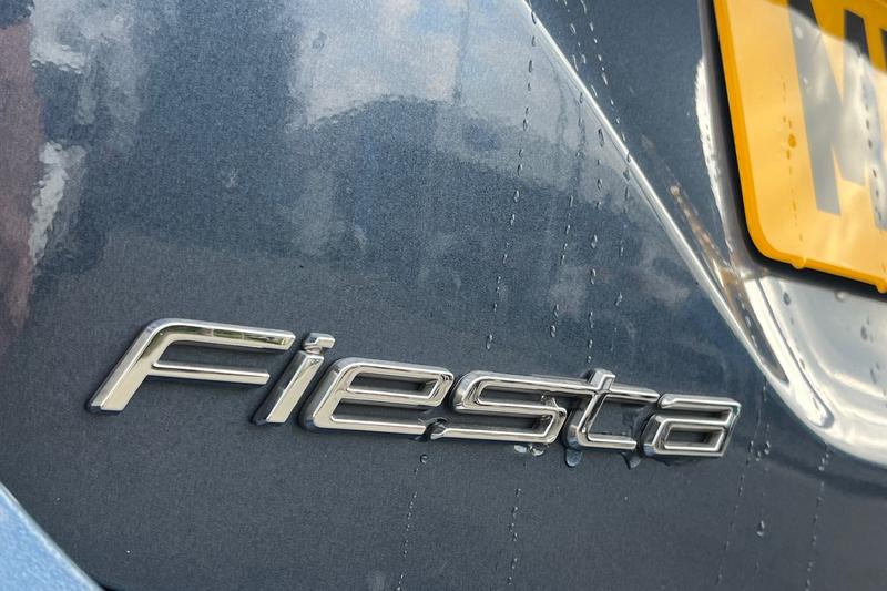Used Ford Fiesta 2022 for sale - 77763664: Photo 26