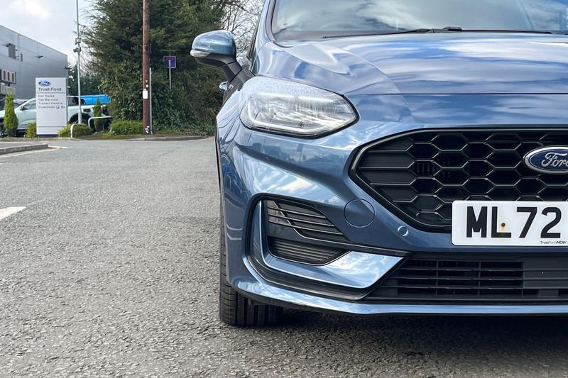 Used Ford Fiesta 2022 for sale - 77763664: Photo 27