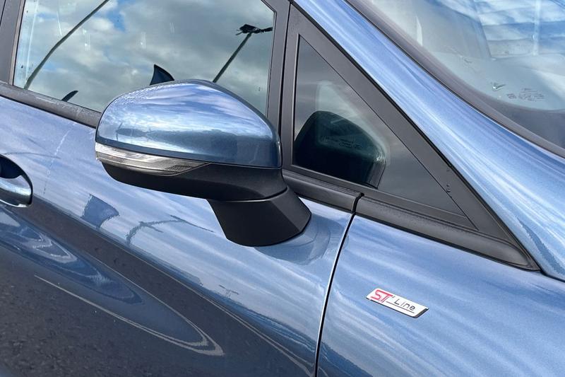 Used Ford Fiesta 2022 for sale - 77763664: Photo 29