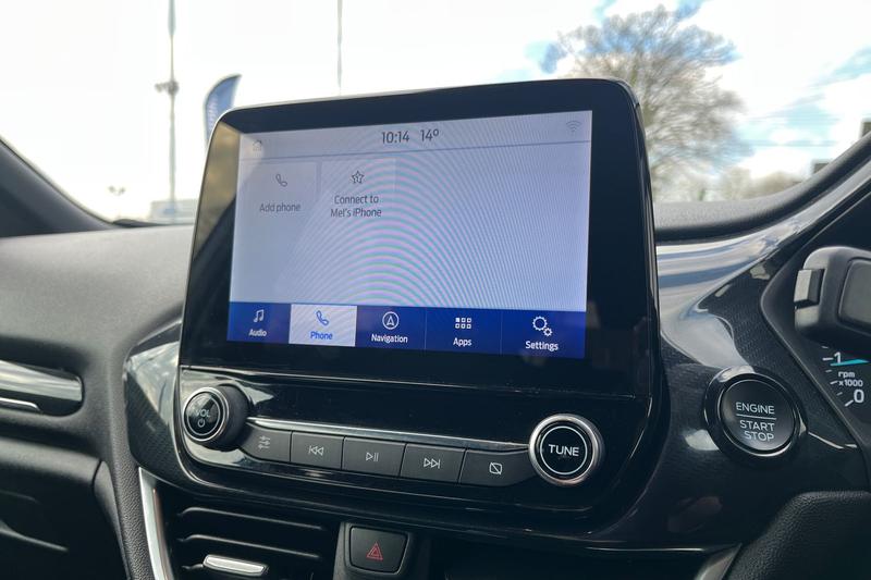 Used Ford Fiesta 2022 for sale - 77763664: Photo 33