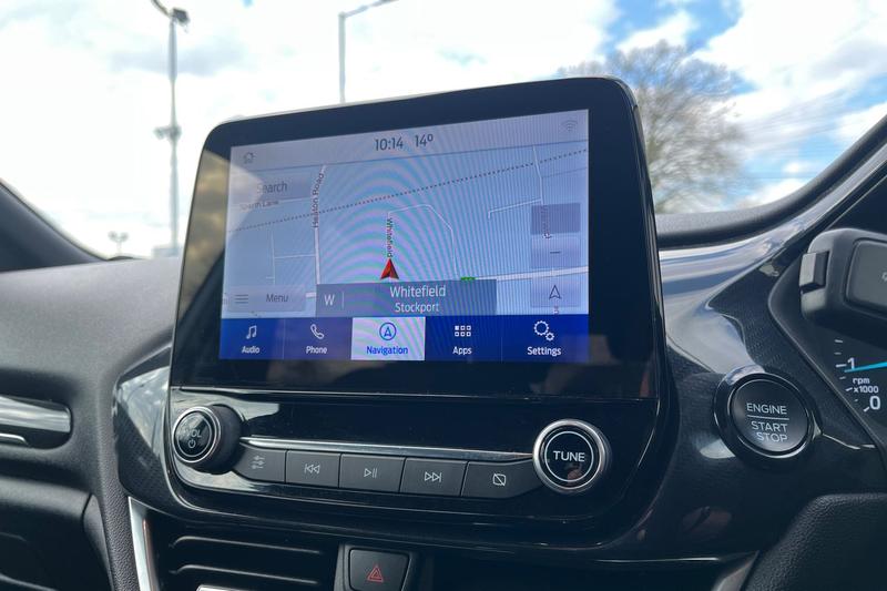 Used Ford Fiesta 2022 for sale - 77763664: Photo 34