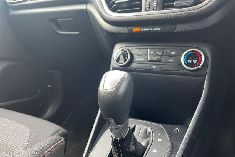 Used Ford Fiesta 2022 for sale - 77763664: Photo 37