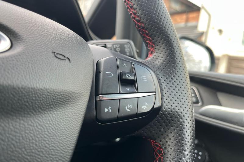 Used Ford Fiesta 2022 for sale - 77763664: Photo 40