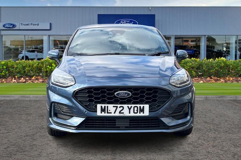 Used Ford Fiesta 2022 for sale - 77763664: Photo 6