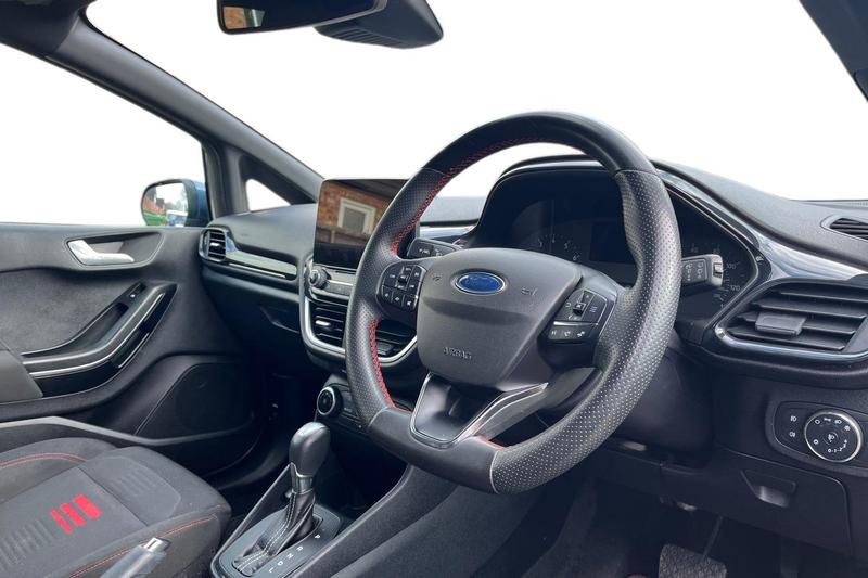 Used Ford Fiesta 2022 for sale - 77763664: Photo 9