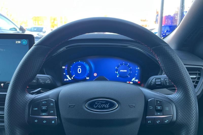 Used Ford Focus 2024 for sale - 76649718: Photo 12