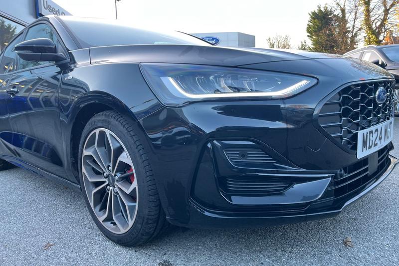 Used Ford Focus 2024 for sale - 76649718: Photo 27