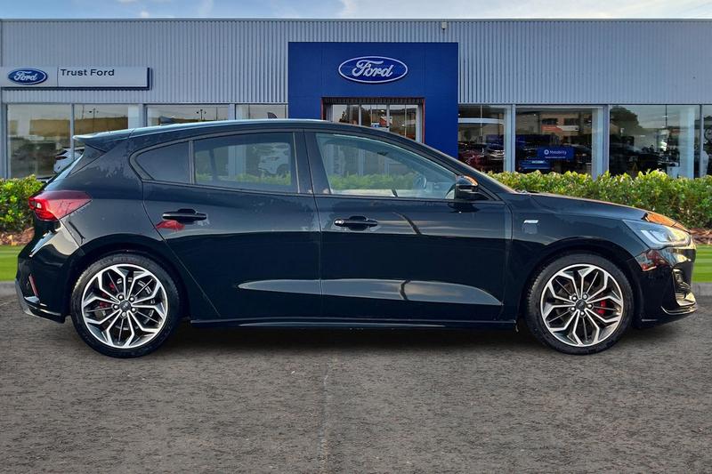 Used Ford Focus 2024 for sale - 76649718: Photo 3