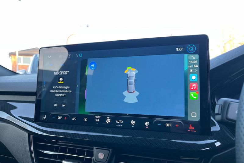 Used Ford Focus 2024 for sale - 76649718: Photo 36