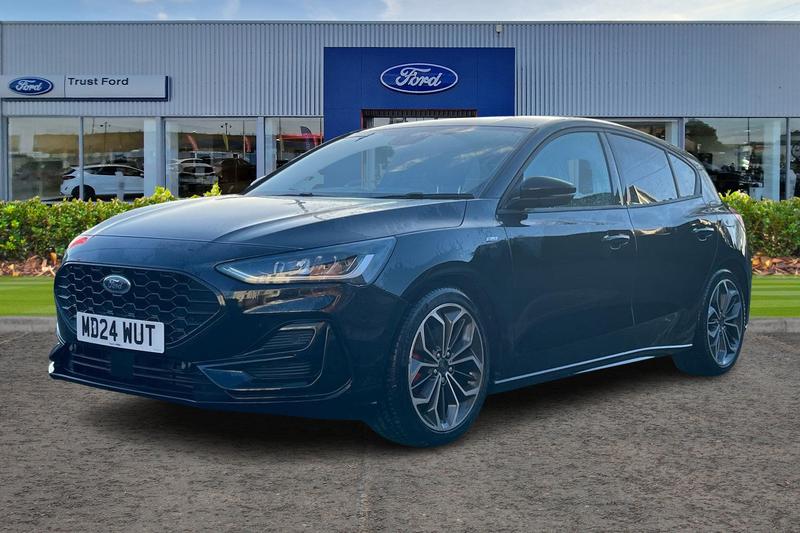 Used Ford Focus 2024 for sale - 76649718: Photo 5