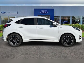 Used Ford Puma 2024 for sale - 78357138: Photo