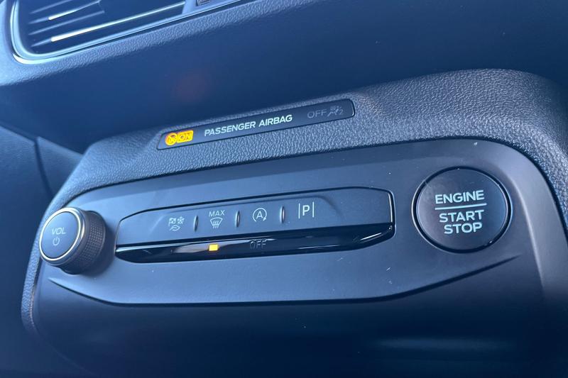 Used Ford Focus for sale - 76660099: Photo 22