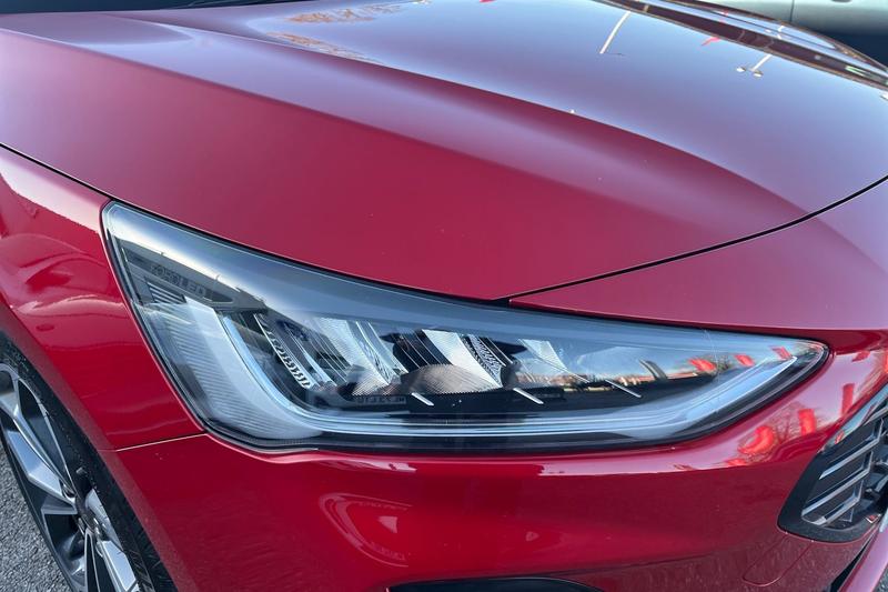 Used Ford Focus for sale - 76660099: Photo 28