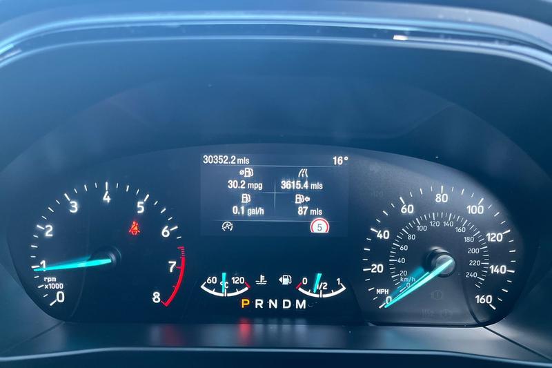 Used Ford Focus 2020 for sale - 77746868: Photo 13