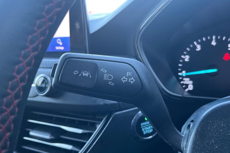 Used Ford Focus 2020 for sale - 77746868: Photo 14