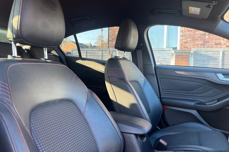 Used Ford Focus 2020 for sale - 77746868: Photo 17