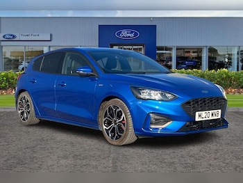 Used Ford Focus 2020 for sale - 77746868: Photo