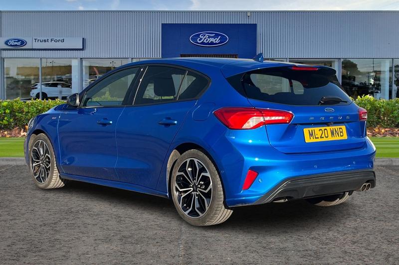 Used Ford Focus 2020 for sale - 77746868: Photo 2