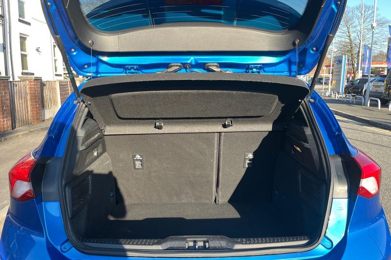 Used Ford Focus 2020 for sale - 77746868: Photo 21