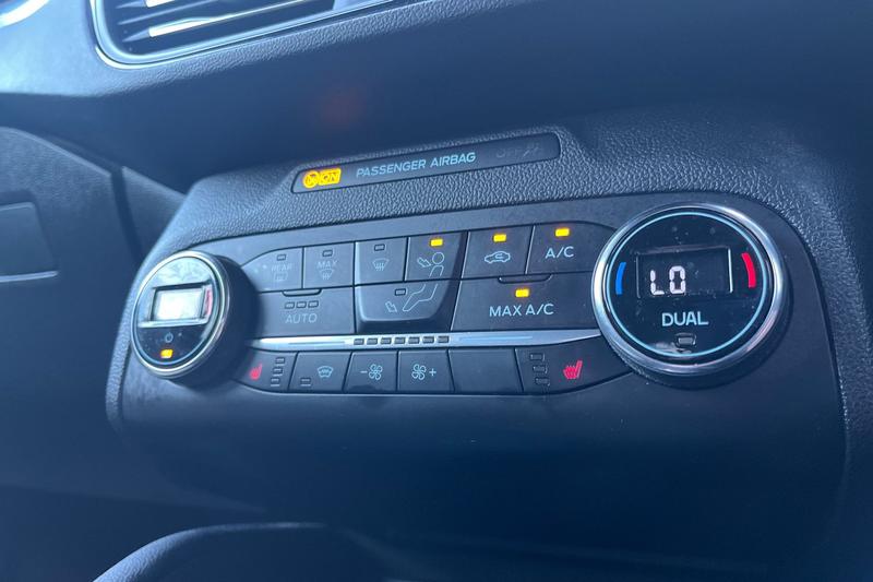 Used Ford Focus 2020 for sale - 77746868: Photo 22