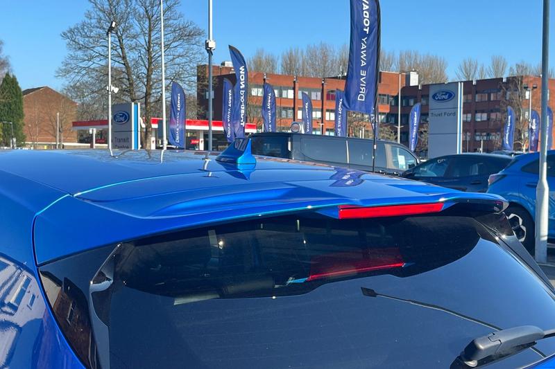 Used Ford Focus 2020 for sale - 77746868: Photo 24