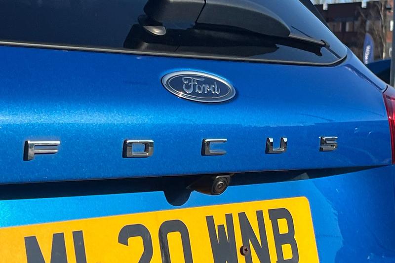 Used Ford Focus 2020 for sale - 77746868: Photo 25