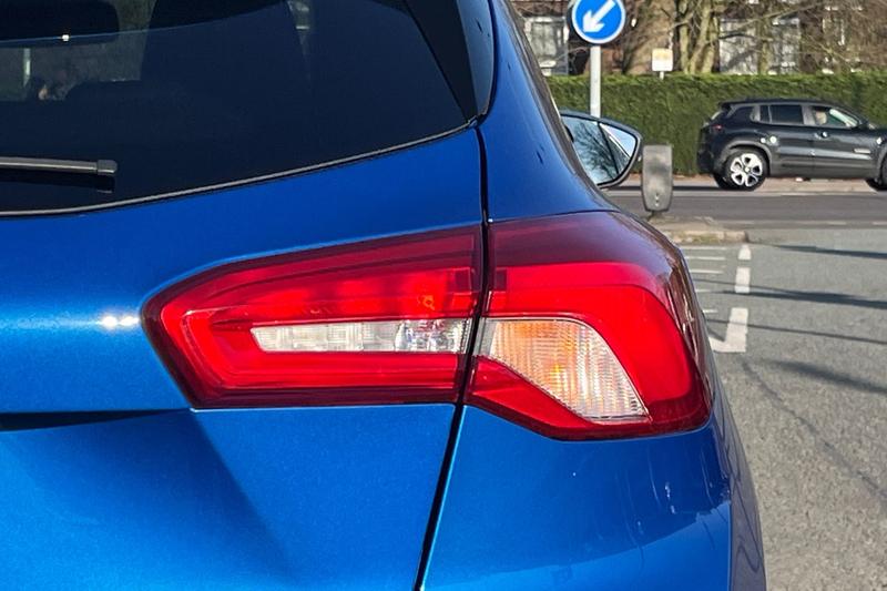 Used Ford Focus 2020 for sale - 77746868: Photo 26