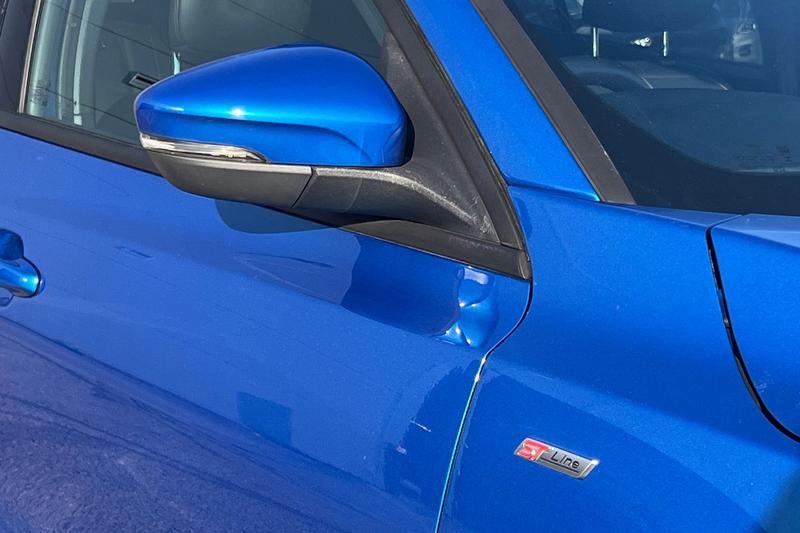 Used Ford Focus 2020 for sale - 77746868: Photo 29