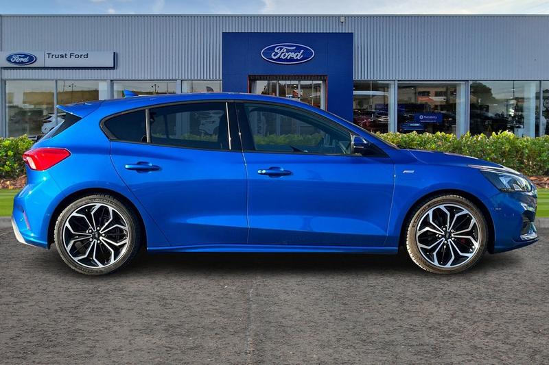 Used Ford Focus 2020 for sale - 77746868: Photo 3