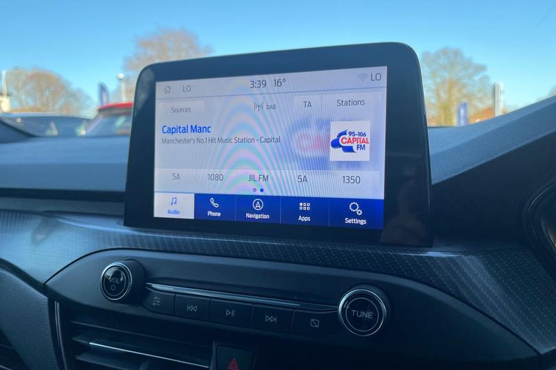 Used Ford Focus 2020 for sale - 77746868: Photo 32