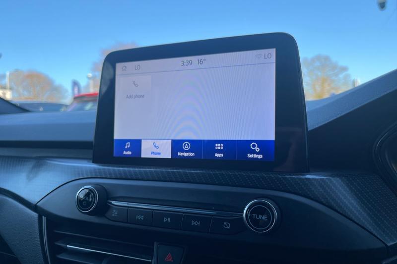 Used Ford Focus 2020 for sale - 77746868: Photo 33