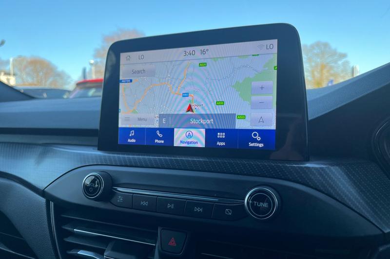 Used Ford Focus 2020 for sale - 77746868: Photo 34