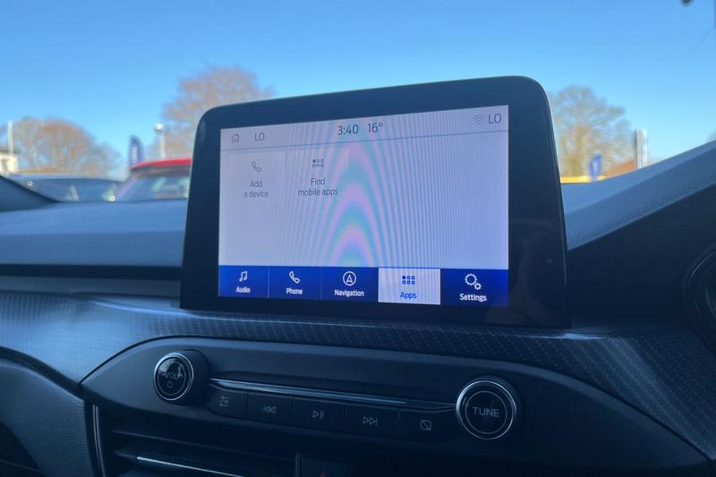 Used Ford Focus 2020 for sale - 77746868: Photo 35