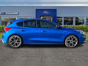Used Ford Focus 2020 for sale - 77746868: Photo