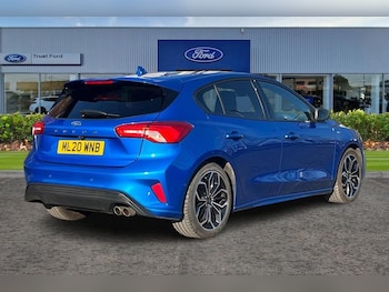 Used Ford Focus 2020 for sale - 77746868: Photo