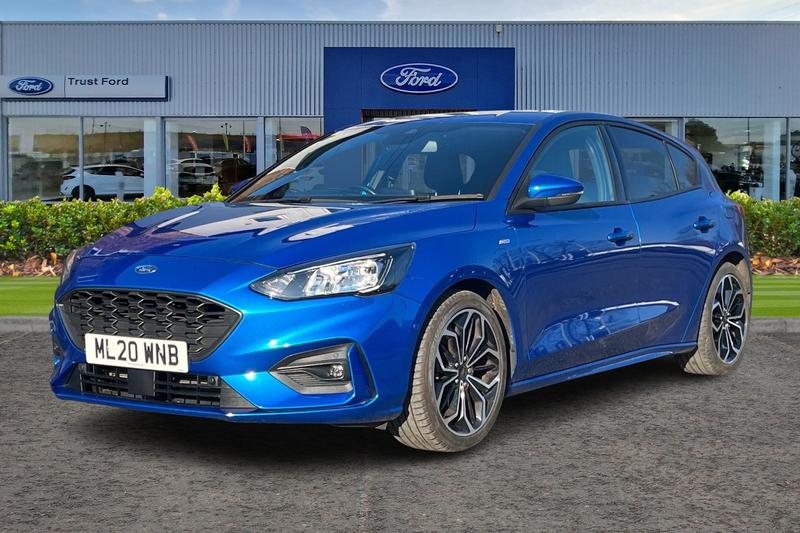 Used Ford Focus 2020 for sale - 77746868: Photo 5
