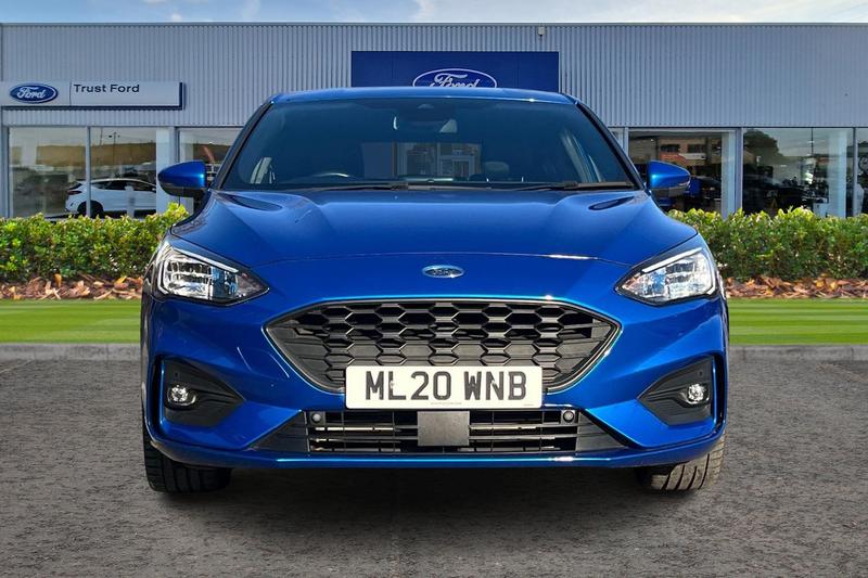 Used Ford Focus 2020 for sale - 77746868: Photo 6