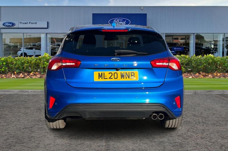 Used Ford Focus 2020 for sale - 77746868: Photo 7