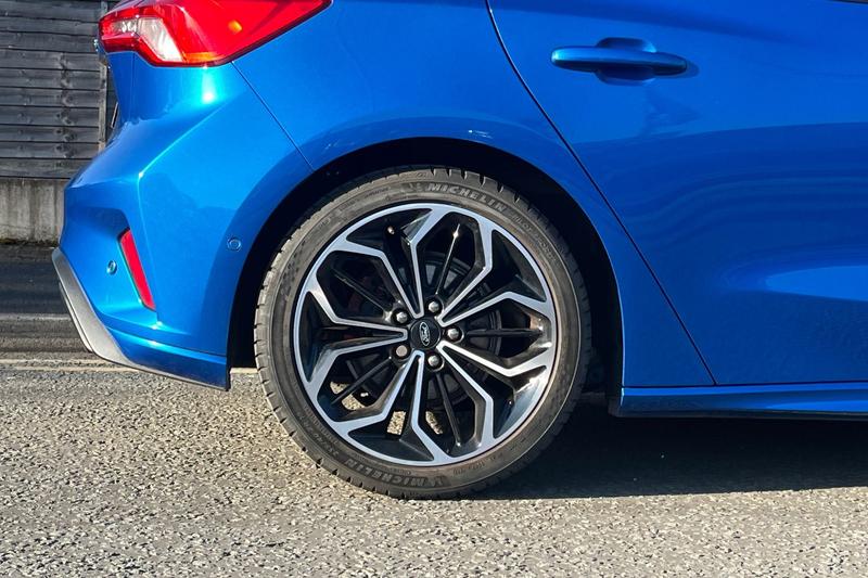 Used Ford Focus 2020 for sale - 77746868: Photo 8