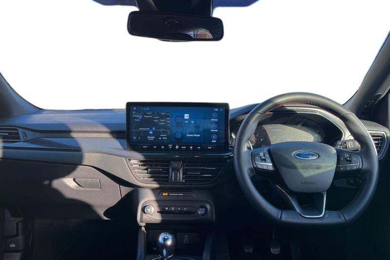 Used Ford Focus for sale - 76776772: Photo 10