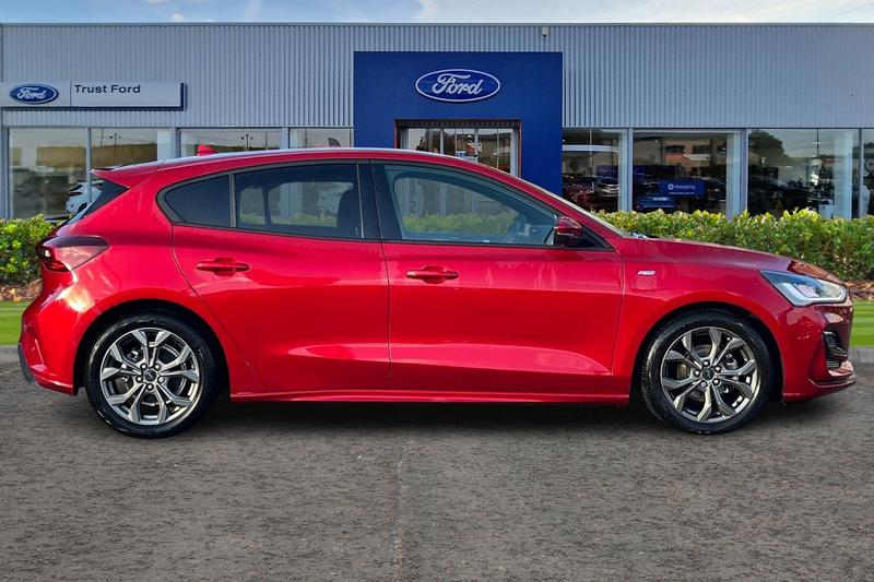 Used Ford Focus for sale - 76776772: Photo 3