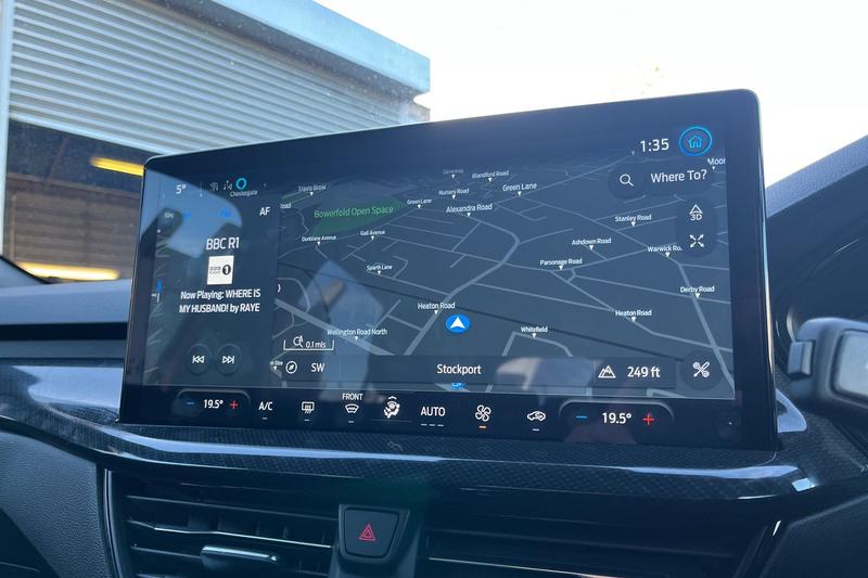 Used Ford Focus for sale - 76776772: Photo 32