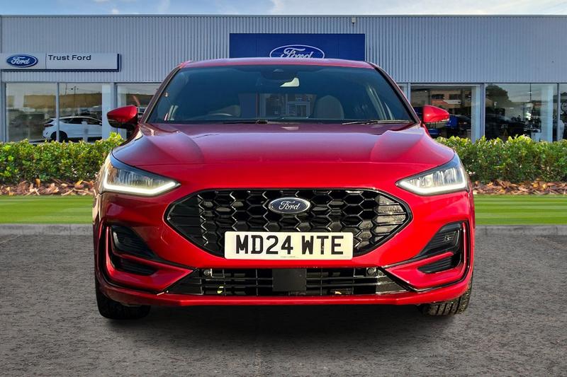 Used Ford Focus for sale - 76776772: Photo 6