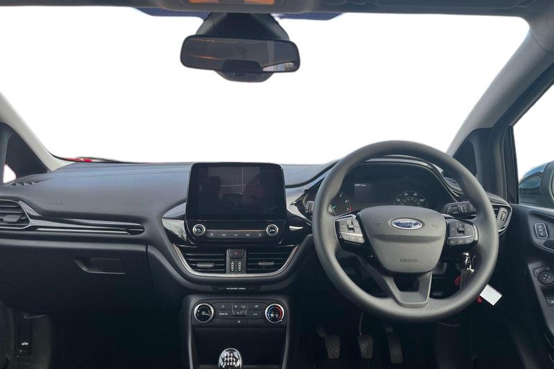 Used Ford Fiesta 2023 for sale - 77262032: Photo 10