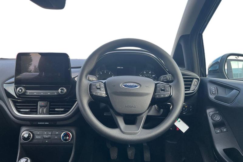 Used Ford Fiesta 2023 for sale - 77262032: Photo 11