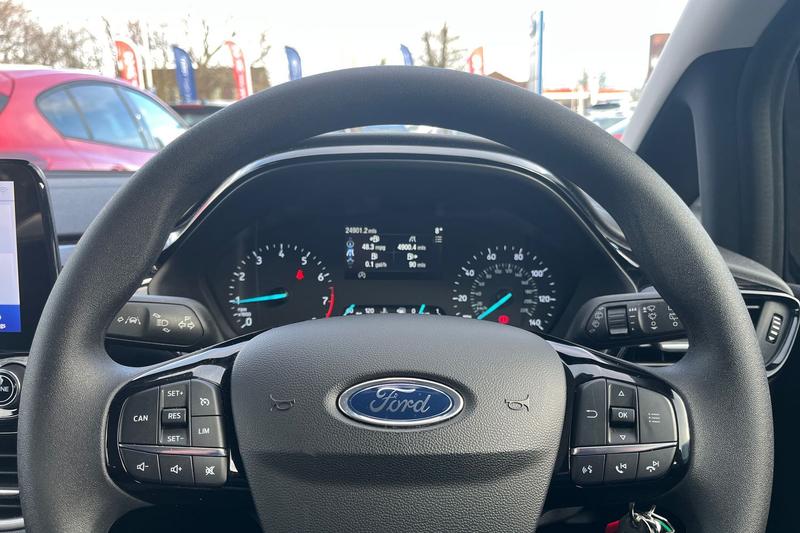 Used Ford Fiesta 2023 for sale - 77262032: Photo 12