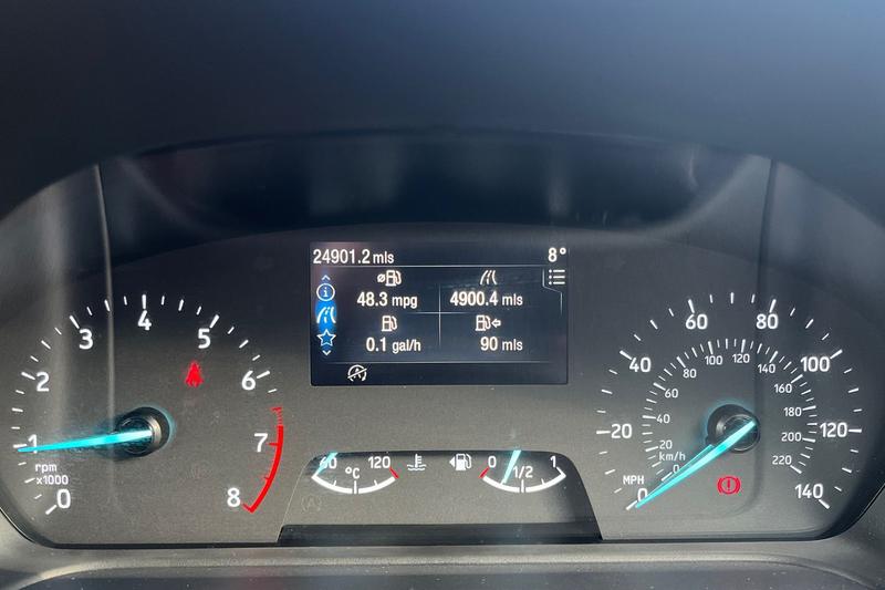 Used Ford Fiesta 2023 for sale - 77262032: Photo 13