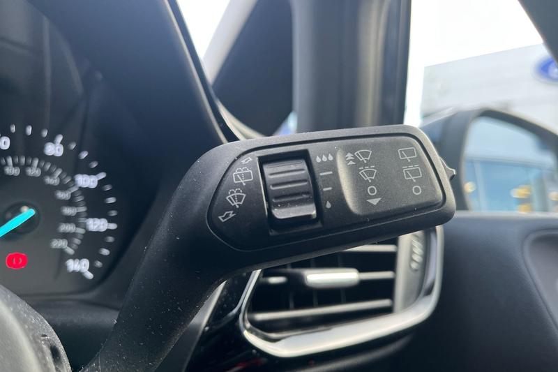 Used Ford Fiesta 2023 for sale - 77262032: Photo 15